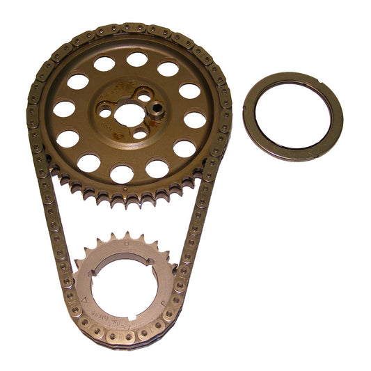 Cloyes True Roller Timing Set - SBC Rocket Block MPN CLO9-3146B For Chevy