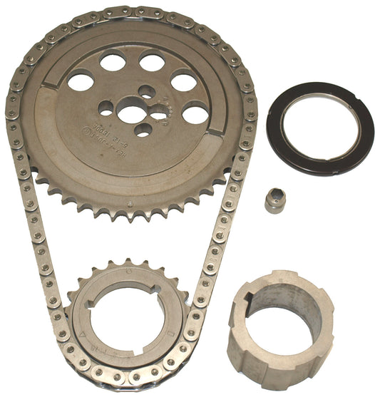 Cloyes   Hex-A-Just True Roller Timing Set - GM LS 97-05  CLO9-3158AZ