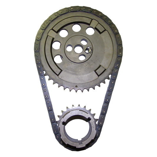Cloyes Hex-A-Just True Roller Timing Set - GM LS7 MPN CLO9-3167A For GM LS-Series