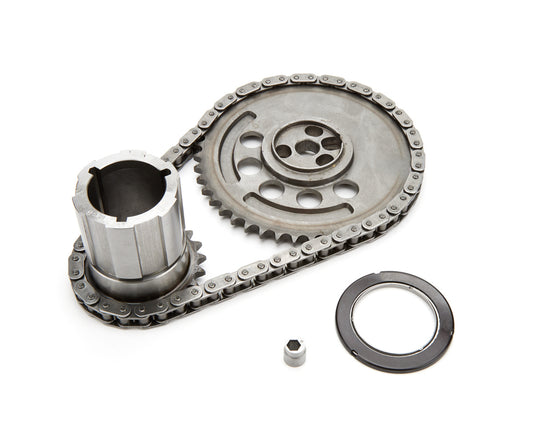 Cloyes Hex-A-Just True Roller Timing Set - GM LS7 MPN CLO9-3167AZ For GM LS-Series
