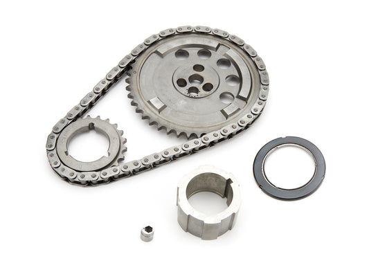 Cloyes Hex-A-Just True Roller Timing Set - GM LS2 2006 MPN CLO9-3172AZ For GM LS-Series