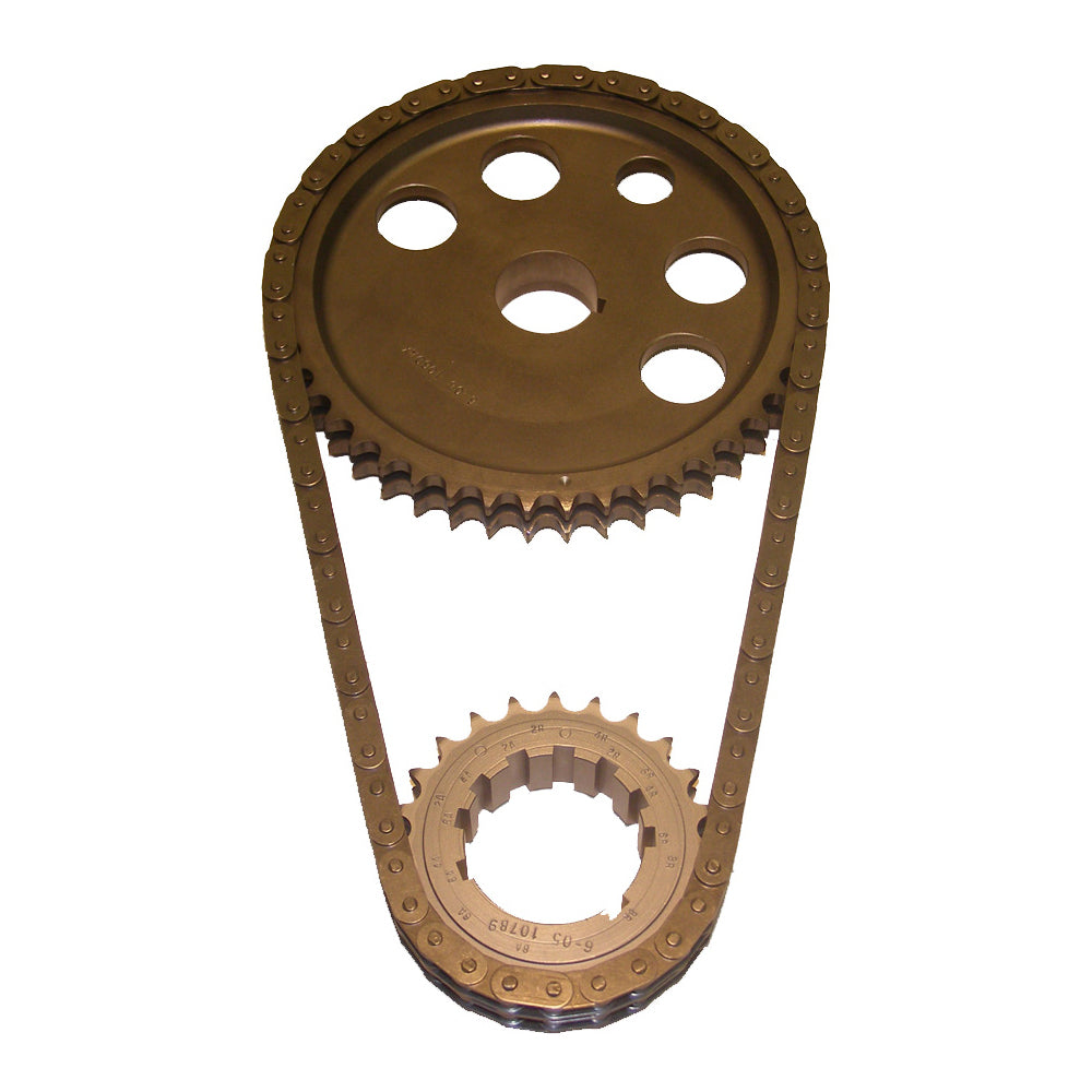 Cloyes Street True Roller Timing Set MPN CLO9-3503X9 For Mopar V6