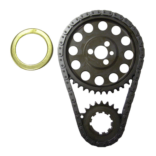 Cloyes Billet True Roller Timing Set - SBC MPN CLO9-3600WX9 For Chevy