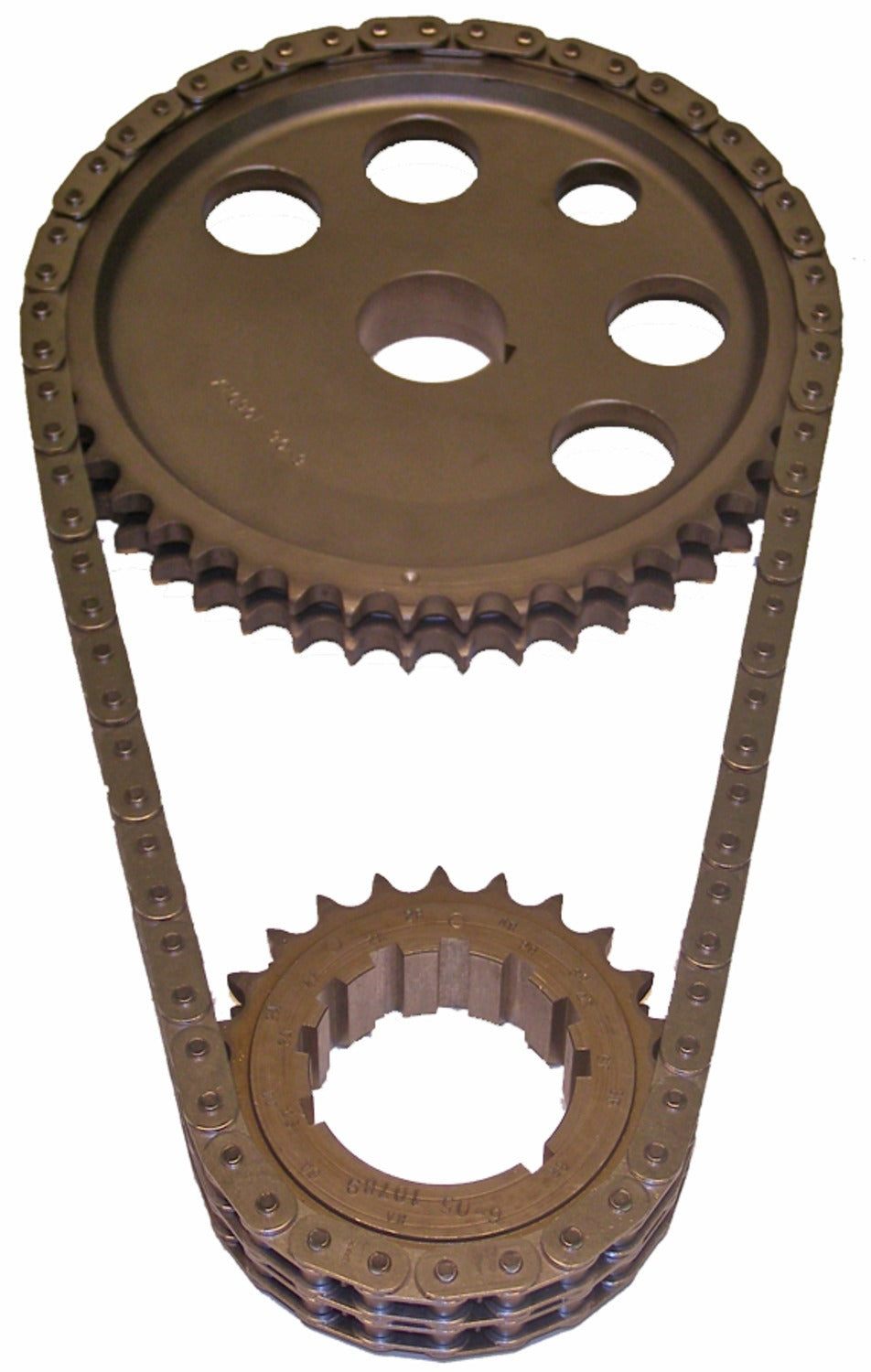 Cloyes True Roller Timing Set - SBM MPN CLO9-3603X9-5 For Mopar