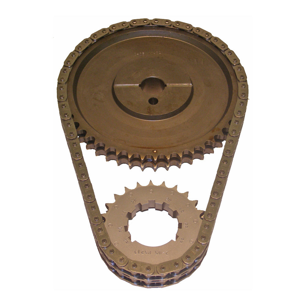 Cloyes Billet True Roller Timing Set - BBF FE MPN CLO9-3608X9 For Ford FE-Series