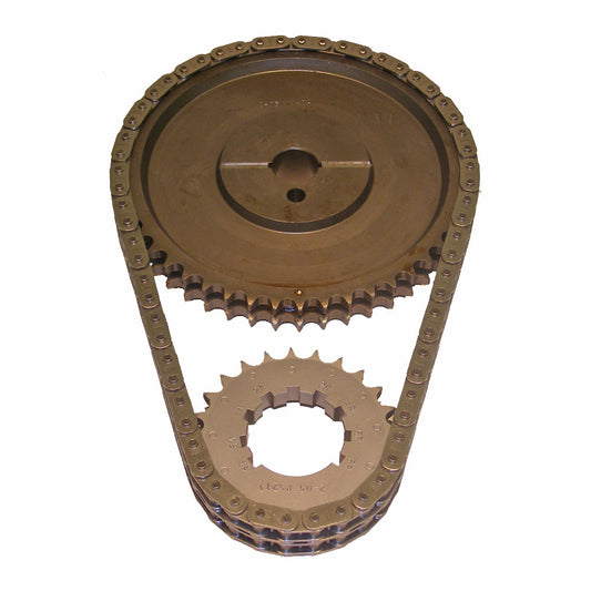 Cloyes Billet True Roller Timing Set - BBF FE MPN CLO9-3608X9 For Ford FE-Series