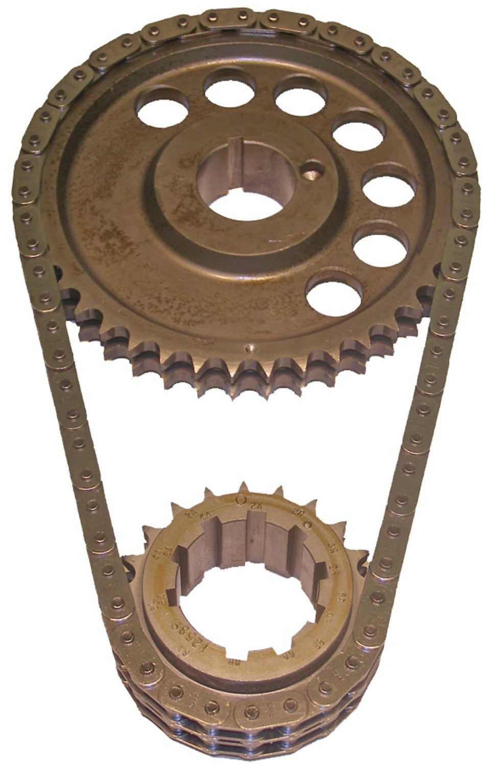 Cloyes   True Roller Timing Set - Pontiac V8  CLO9-3612X9-5
