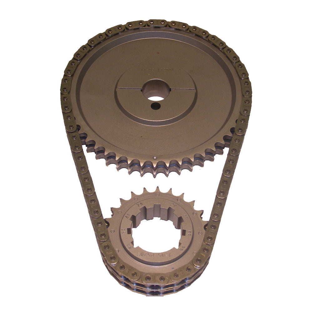 Cloyes True Roller Timing Set - Ford 351C-351M-400 MPN CLO9-3621X9 For Ford Cleveland