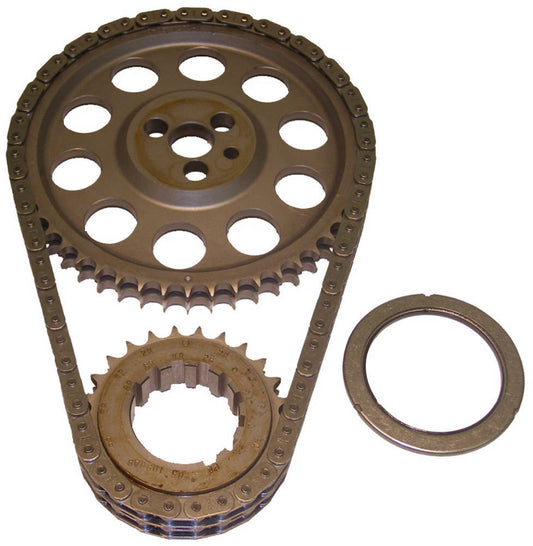 Cloyes True Roller Timing Set - BBM Adjustable MPN CLO9-3625TX9-5 For Mopar B / RB-Series