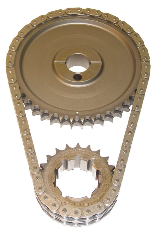 Cloyes True Roller Timing Set Billet MPN CLO9-3635X9-5 For Ford