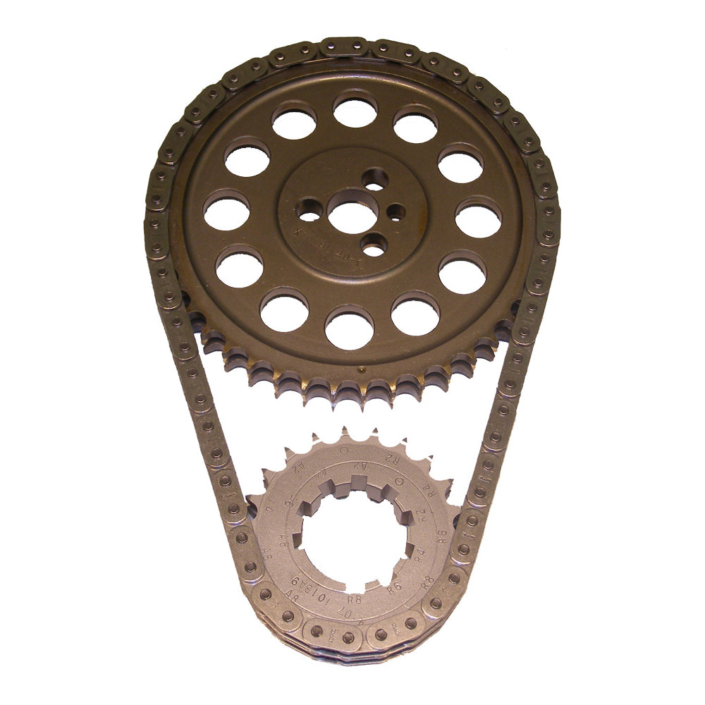 Cloyes Race Billet True Roller Timing Set SBC MPN CLO9-3645X9 For Chevy