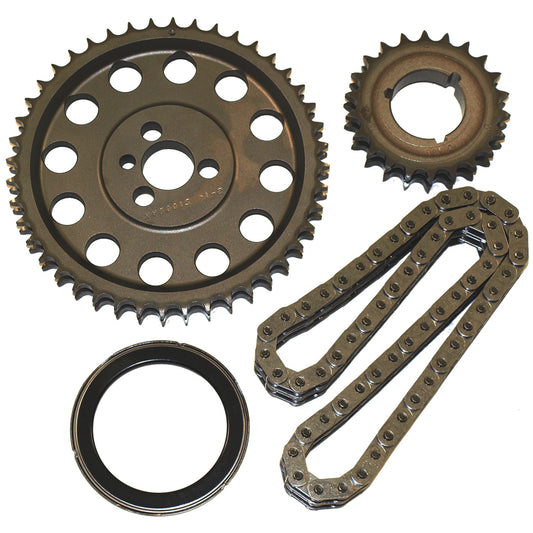 Cloyes   Billet True Roller Timing - SBC  CLO9-3646TX3