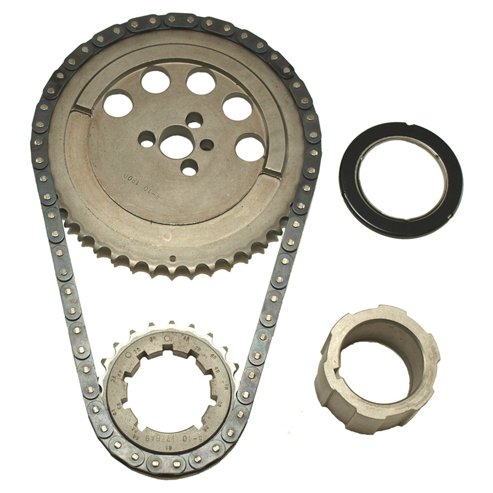 Cloyes Billet True Roller Tmng Set - GM LS 97-05 MPN CLO9-3658TX9 For GM LS-Series
