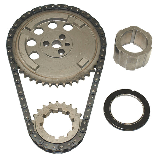 Cloyes Billet True Roller Tmng Set - GM LS2 2006 MPN CLO9-3672TX9Z For GM LS-Series