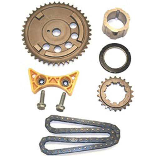 Cloyes   Billet True Roller Tmng Set - GM LS2/LS3 07-09  CLO9-3673TX9