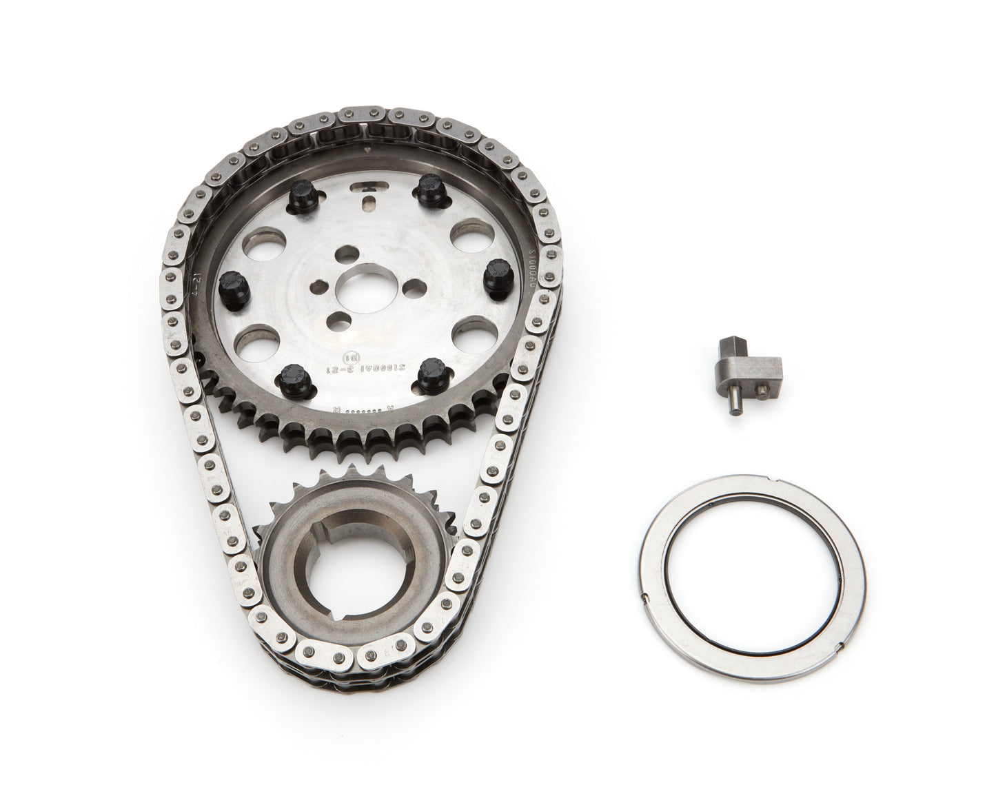 Cloyes Quick Adjust Billet Timing Chain Set MPN CLO9-3700 For Chevy