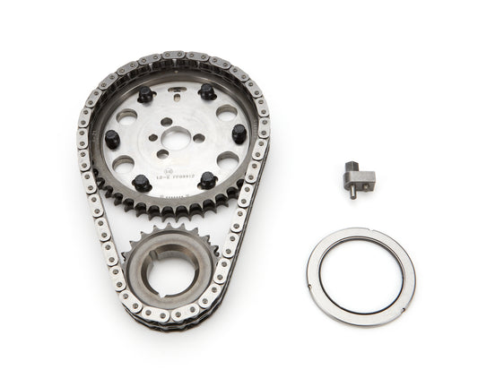 Cloyes Quick Adjust Billet Timing Chain Set MPN CLO9-3700 For Chevy