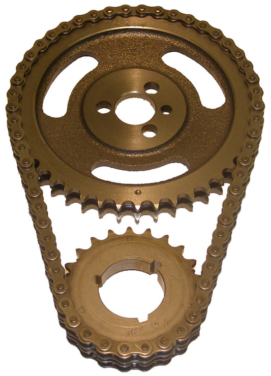 Cloyes SBC HD Timing Set - Double Roller MPN CLOC-3023X For Chevy