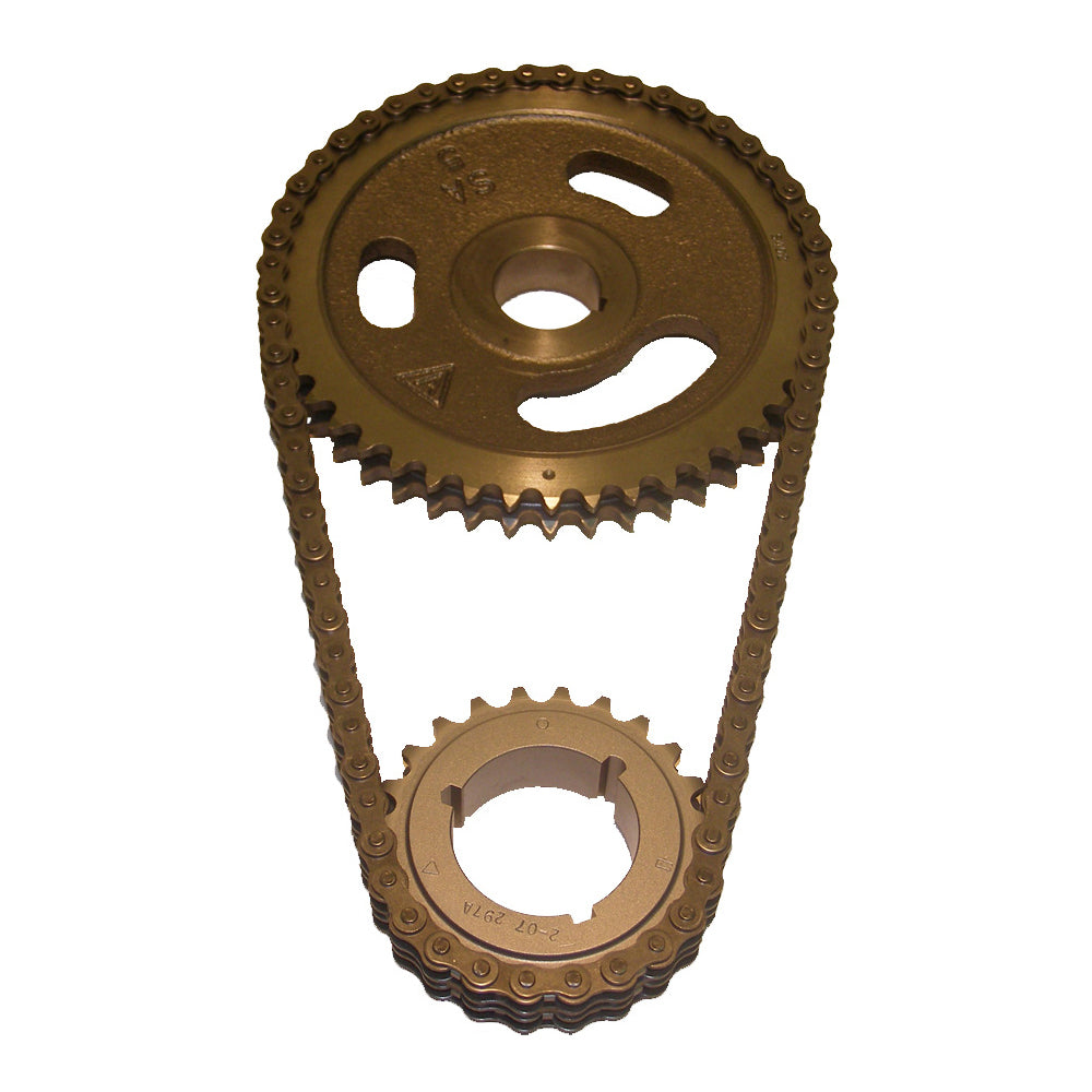 Cloyes HD Double Roller Timing Set - SBM MPN CLOC-3028X For Mopar
