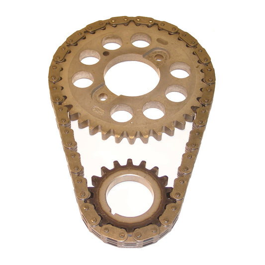 Cloyes Timing Chain Set - Cadillac 500 3pc. MPN CLOC-3034K For Cadillac