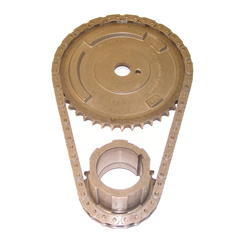 Cloyes 3-Piece Timing Set MPN CLOC-3227 For GM LS-Series
