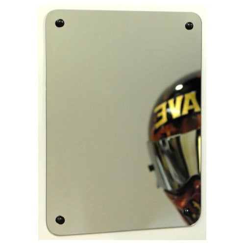 Clear One Racing Products Shatterproof Mirror MPN CLRTC145
