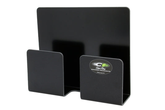 Clear One Racing Products   Broom Holder   CLRTC180