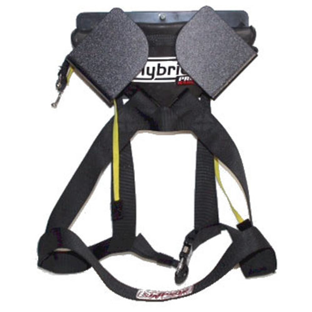 Clear One Racing Products   Hybrid Pro HNR Rack   CLRTC262