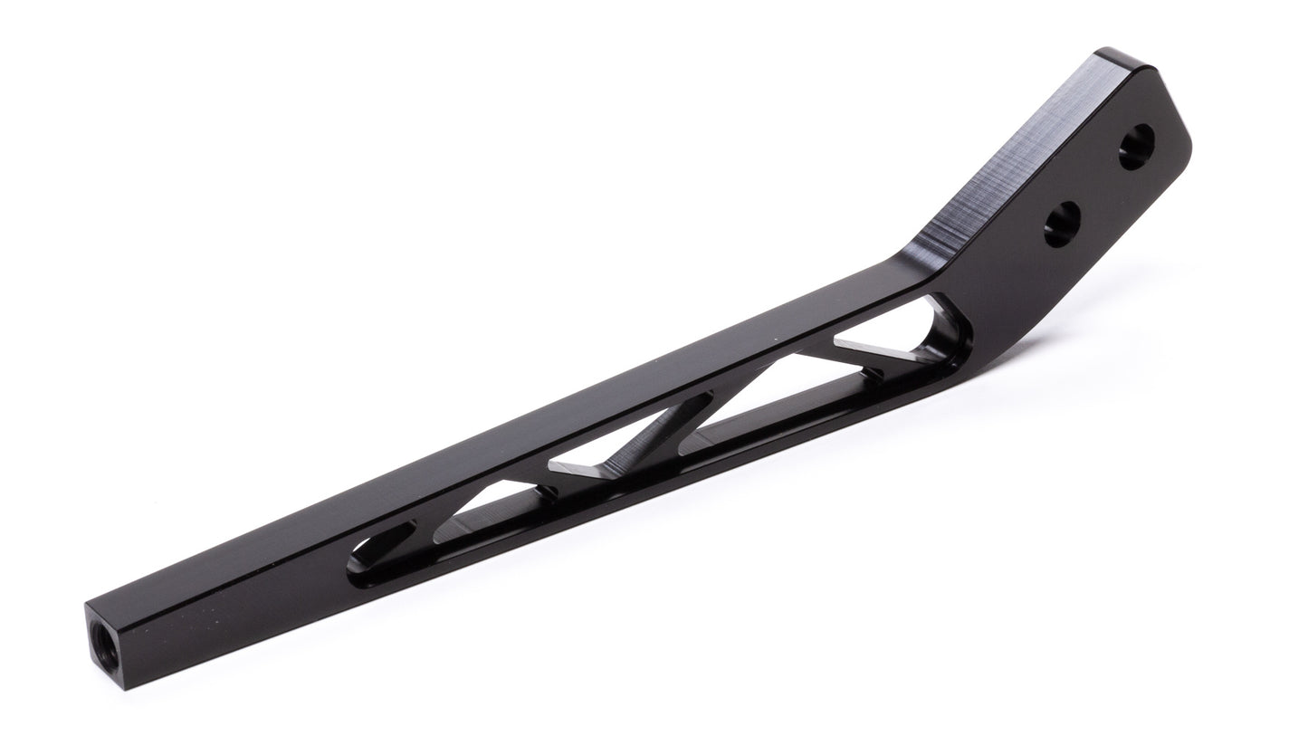 Clayton Machine Works   Shift Lever 10in Black   CMWSH-205-10