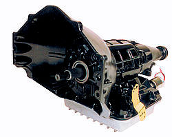 Coan   P/G Competition Trans w/Brake 1.76 Ratio  COA11120-176