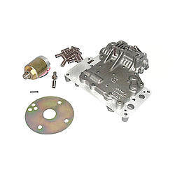 Coan   Glide Pro Brake W/Rev Lock Out- Std. Pattern  COA12023