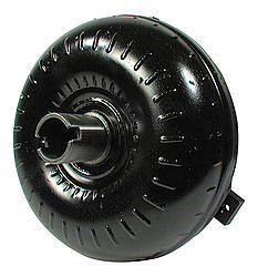 Coan 8in Turbo Race Converter MPN COA20504 TH350