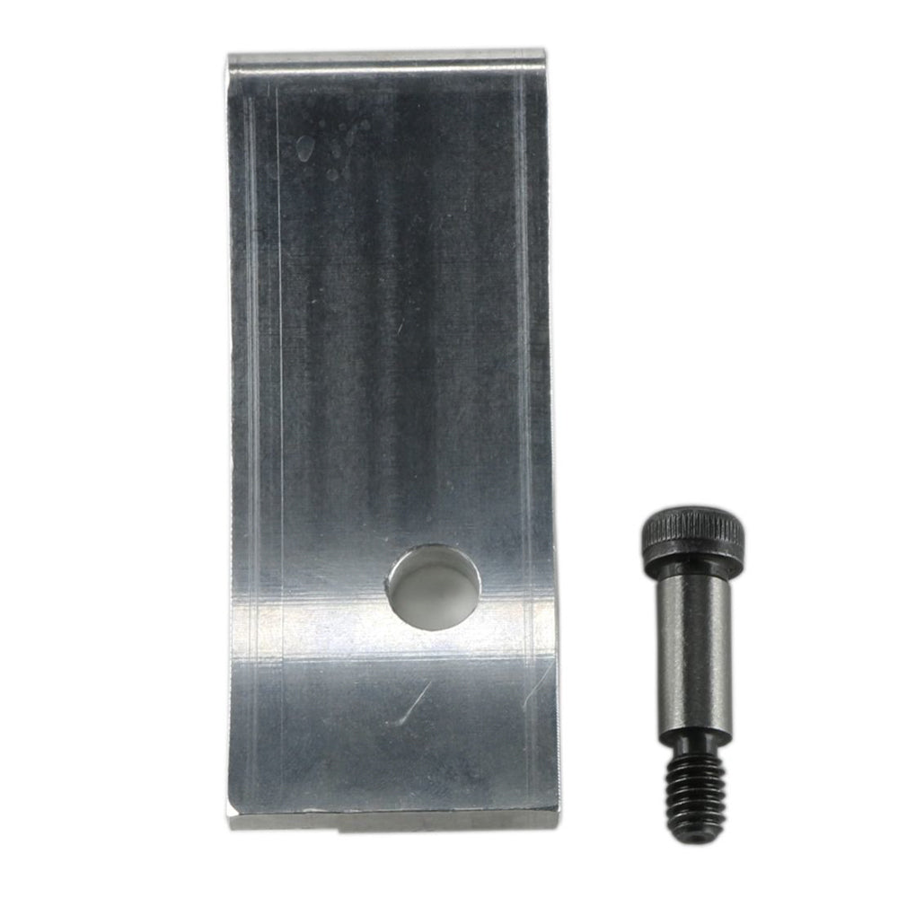 Coan Intermdiate Pressure Plate Support Billet Alm MPN COA22819