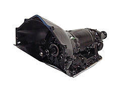 Coan TH350 Competition Trans. W/6in Tail Shaft MPN COA31110-0 TH350