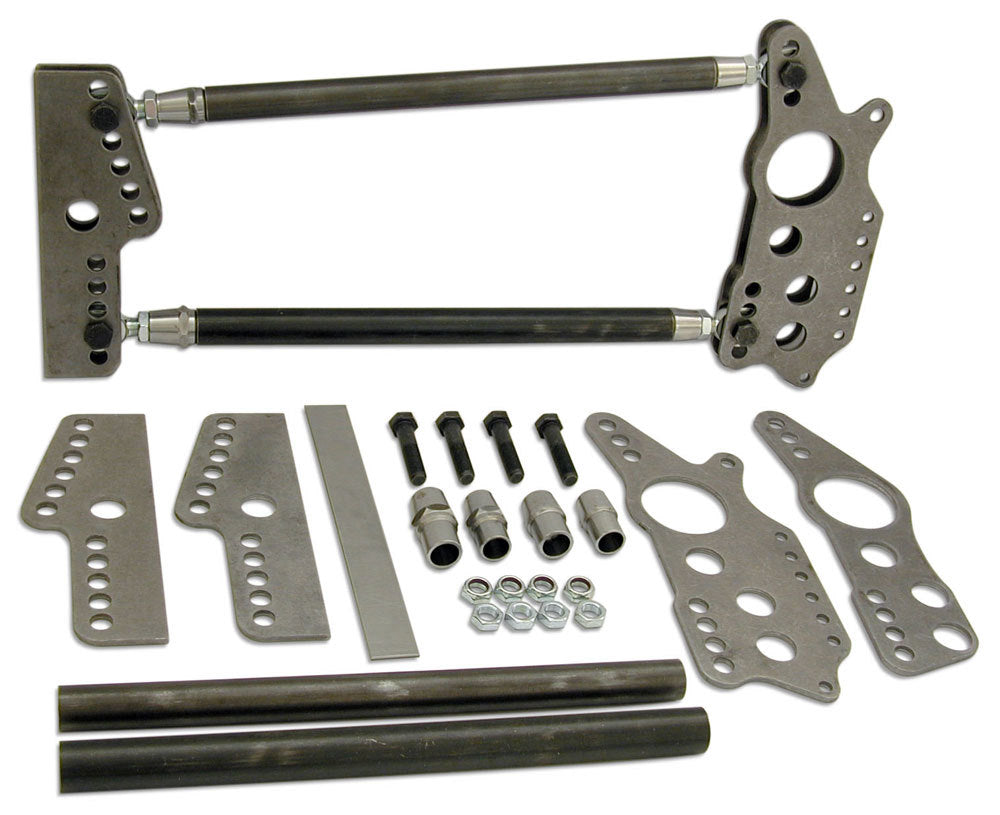 Competition Engineering Magnum Series 4-Link Kit MPN COE2028