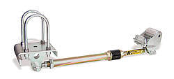 Competition Engineering Slide-A-Link Traction Kit - 65-73 Mustang MPN COE2094 For Ford, AMC Mustang 1965-73