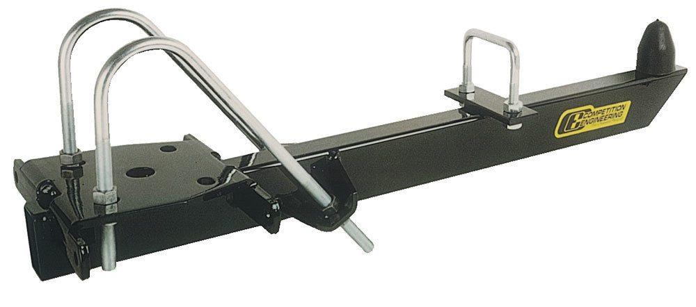 Competition Engineering 67-69 Camaro Traction Bar MPN COE2101 For GM F-Body 1967-69
