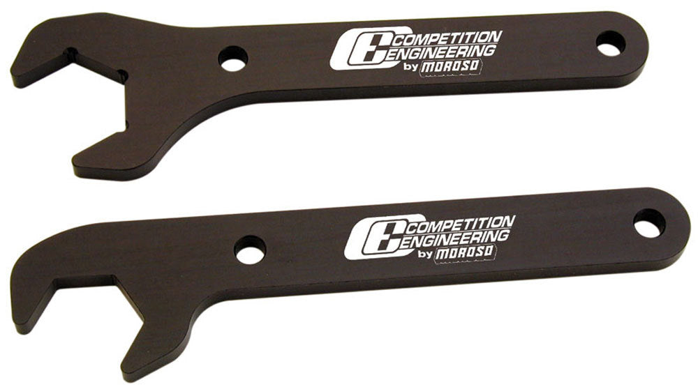 Competition Engineering   Slide-A-Link Wrenches   COE2199