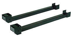 Competition Engineering Subframe Connectors - 62-67 Chevy II MPN COE3014 For Chevy, GM Ram 1962-67