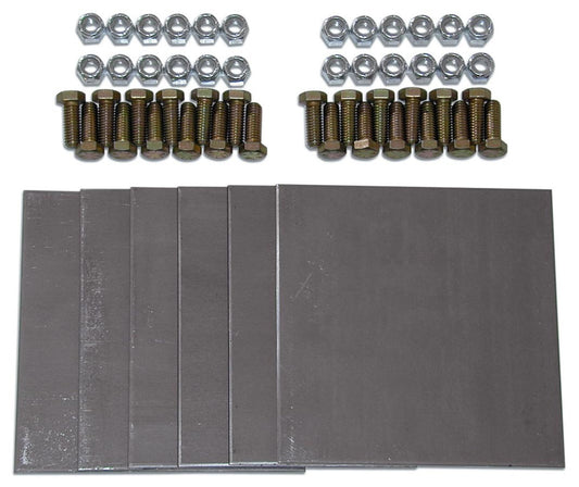 Competition Engineering   Roll Bar Bolt-In Conversion Kit  COE3020