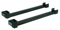Competition Engineering   Subframe Connectors - 82-92 GM F-Body  COE3046