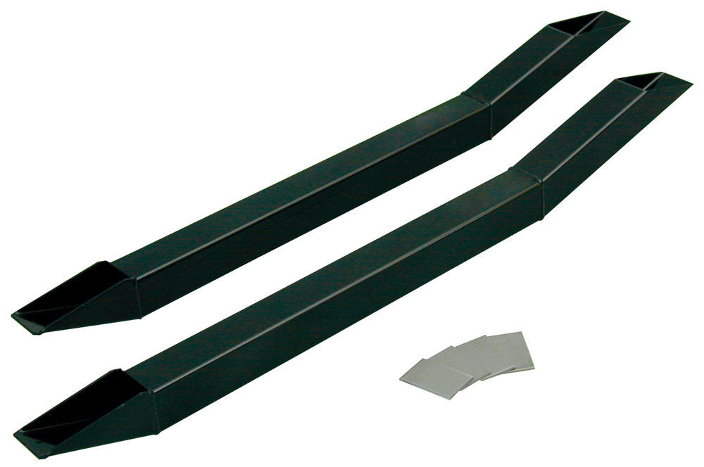 Competition Engineering   Subframe Connectors - Mustang  COE3048