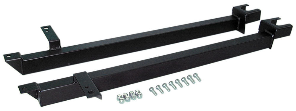 Competition Engineering Subframe Connectors - 67-69 GM F-Body MPN COE3112 For GM F-Body, Ram 1967-69