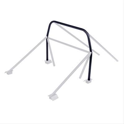Competition Engineering Mopar E-Body Main Hoop MPN COE3129 For Mopar