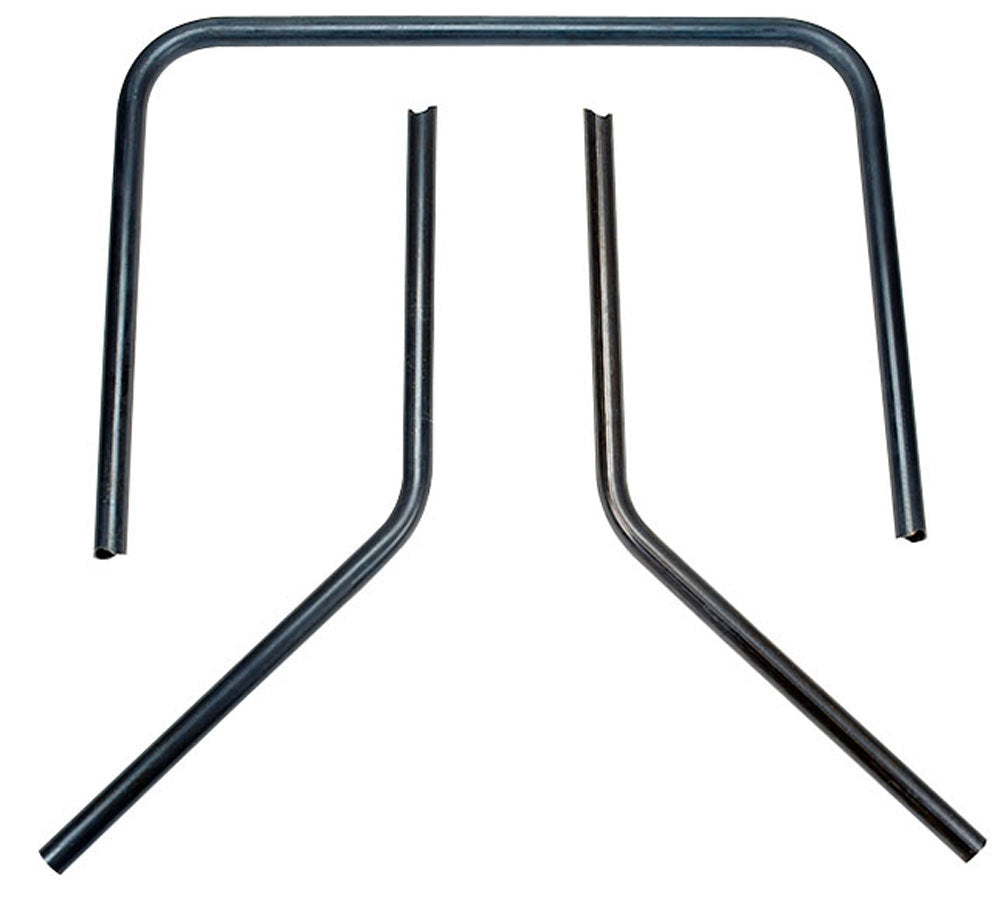 Competition Engineering   10pt. Roll Cage Conv. Kit - 62-67 Chevy II  COE3322