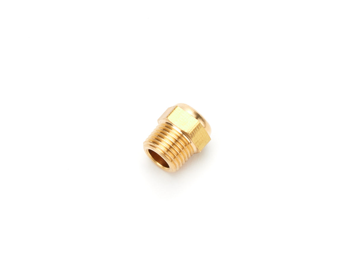 Competition Engineering   Rear Axle Housing Vent   COE3406