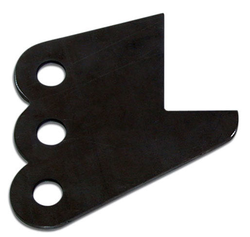 Competition Engineering Ladder Bar 2in x 3in X-Member Bracket MPN COE3409