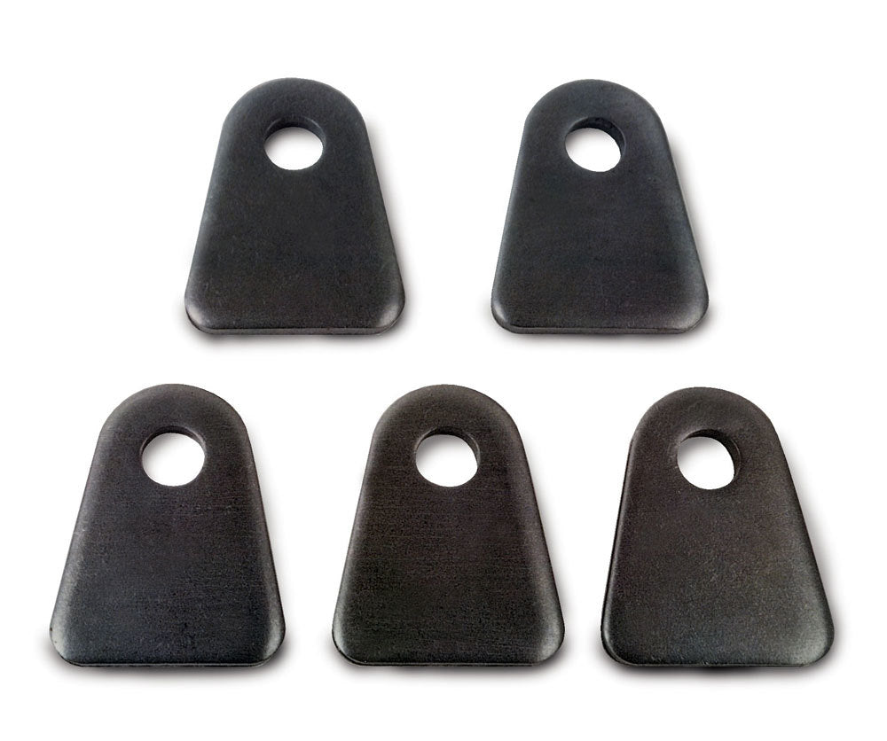 Competition Engineering Seat Belt Harness Tabs 5-Pack MPN COE3425