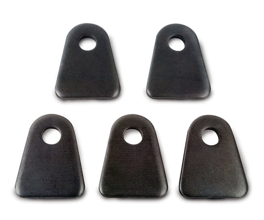 Competition Engineering Seat Belt Harness Tabs 5-Pack MPN COE3425