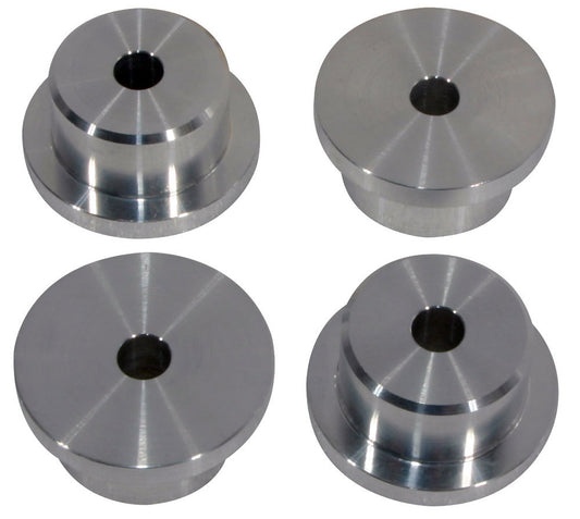 Competition Engineering Transmission X-Member Bushing Set MPN COE3610 For Ford Mustang 1979-2004